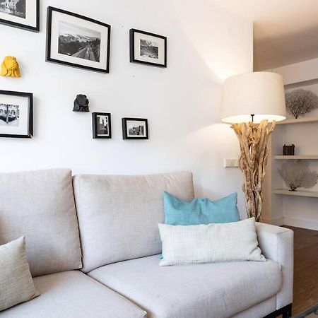 Super Central Malaga Flat With Terrace And Free Parking Экстерьер фото